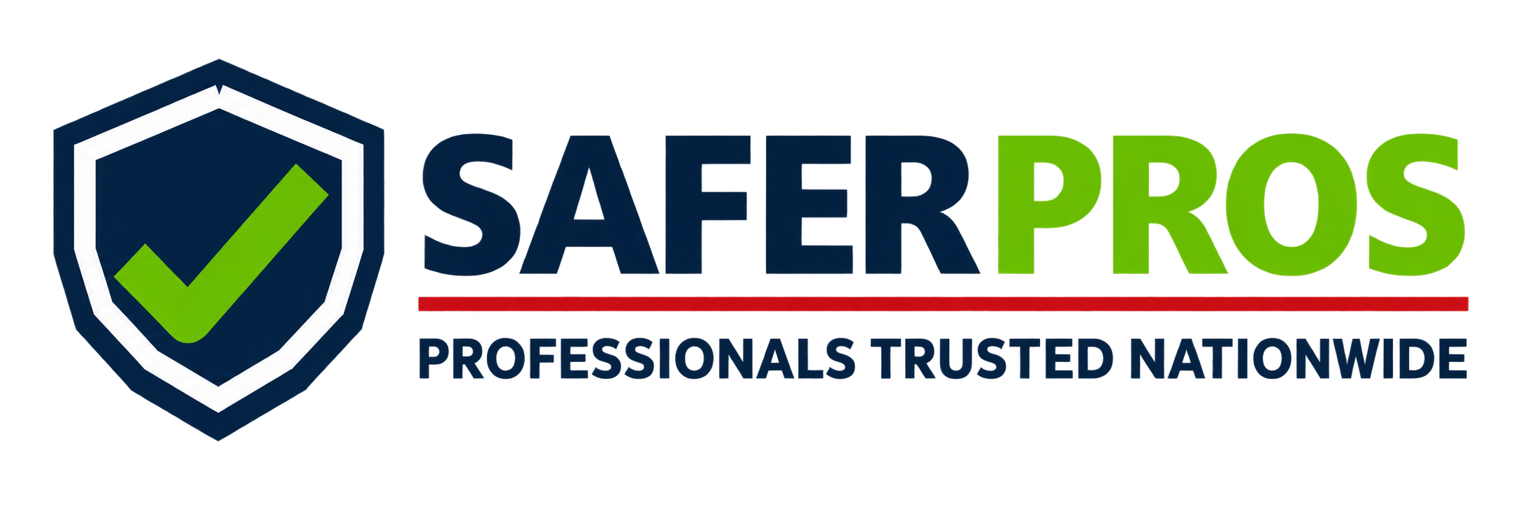 Safer Pros — Professionals Trusted Nationwide